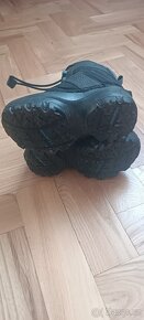 Columbia nepromokavá TOP stav - 5