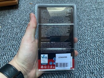 10x Sada čepových vrtáků do dřeva Parkside - 5