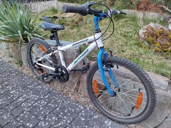 Dětské kolo Author Energy 20" - 5