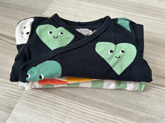 2x set Lindex, v. 68 - 5