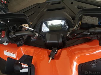 Segway AT5 L 500 - 5