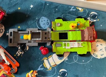 Set Tlapková Patrola - 5