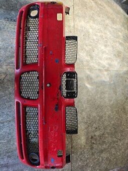 Topsport nárazník - 5