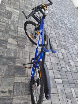 Prodám kolo RAVO - 5