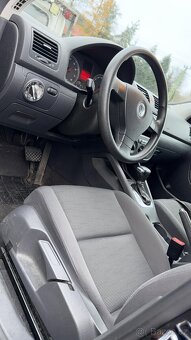 Golf V 1.6Fsi Dsg náhradní dily - 5