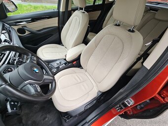 Bmw X1 2.0 140kw - 5