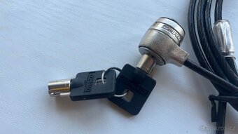 Zámek k NTB Kensington - 5