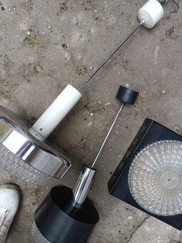 Retro lustry - 5