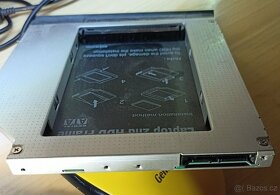 DELL Latitude - Caddy SSD / 2.5" HDD - 5