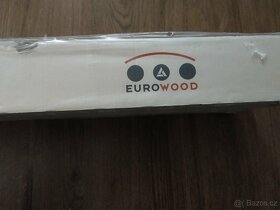 1 balík laminátové podlahy EuroWood - přírodní dub - 5