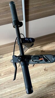 Koloběžka Ninebot by Segway F2E - 5