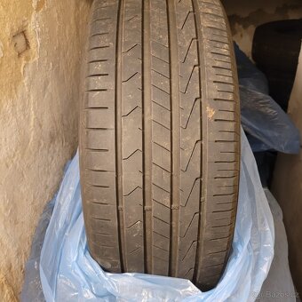 Hankook 235/55R18 letní - 5