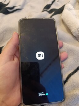 Xiaomi 11lite 5 g - 5