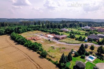 Prodej pozemek Bydlení, 1176㎡ - 5
