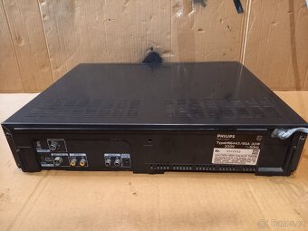 Philips vr 6443 hq video přehrávač - 5