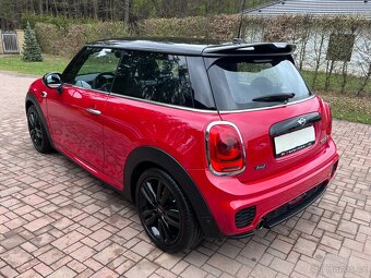 Mini Cooper 1.5 T JCW Packet Full LED 1.majitel - 5