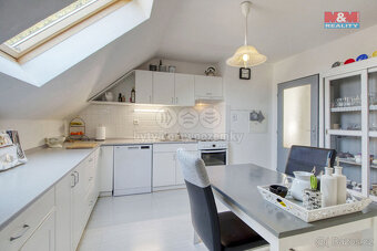 Prodej rodinného domu 4+1, 152 m², Svéradice - 5