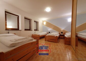 Pronájem bytu 2+kk, 54 m2 - Lipno nad Vltavou, ev.č. MR-7553 - 5
