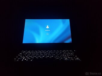 malý podsvícený Dell e7270,i5-3,0 GHz,FullHd IPS,DDR4,Top. - 5