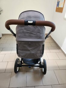 Cybex Talos s lux Soho Grey 3 v 1 - 5