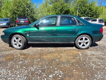 Audi A4 1.6i - 5
