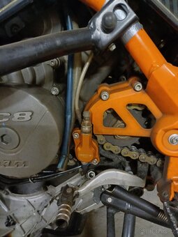 Ktm 990 s adventure 2006 r.v - 5