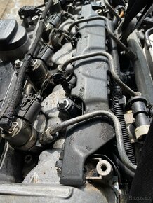 MERCEDES MOTOR CDI 2.2 CDI OM 611.961 - 5