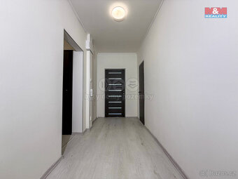 Prodej bytu 2+1, 56 m², Chomutov, ul. Bezručova - 5