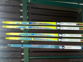Běžky SNS 100,130,140,170,180,190,200,203,215+boty+hole - 5