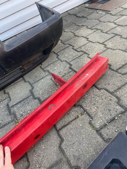 Díly Škoda favorit - 5