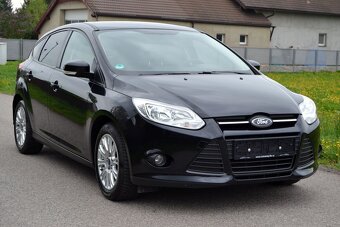 Ford Focus 1.6i 16V 92kW Style Plus - 5