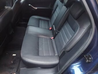 Ford Mondeo IV 2.2 TDCi 129kw DW12 Q4BA AJI4D 224DT - 5
