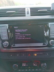 Fabia combi 1,2 tsi 81 Kw 6.kvalt Style plus - 5