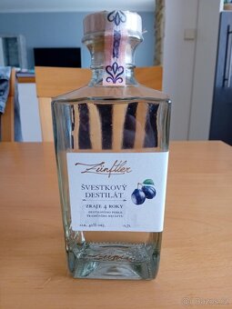 Různý alkohol - 5