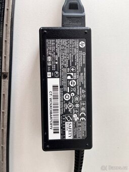 HP Probook 650 G1 - 5