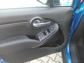 Fiat 500X, 1.0T 88KW 40 500Km 2019 - 5