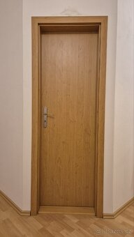 Dveře Sapeli Olše - 5