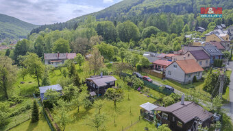 Prodej pozemku k bydlení, 1021 m², Chvalčov, ul. Paseky - 5