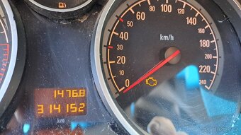 Opel Zafira - 5