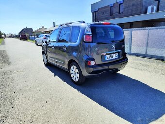 Citroen C3 Picasso - 5