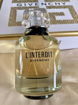Givenchy L’Interdit set - 5