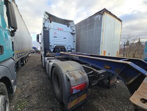 MAN TGX 18.480 EEV - 5