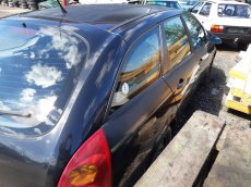 Nissan Primera P12 1,9DCI 88kW 2003 COMBI - DILY - 5