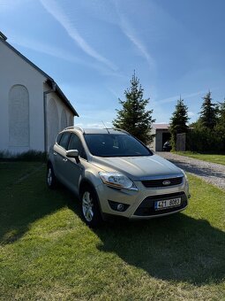 Ford kuga 2.0 tdci - 5