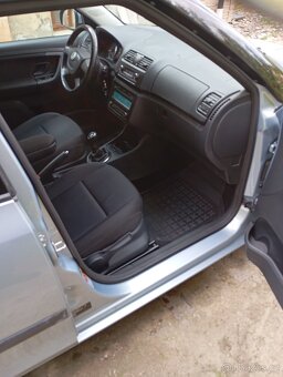Škoda Fabia 1.2tsi - 5