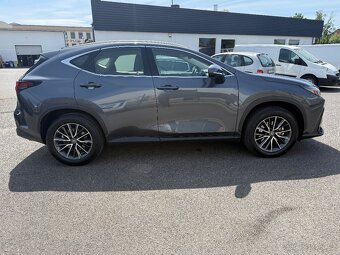 Lexus NX350H 2.4i 140 KW, HYBRID, 2024, 25 000 km - 5