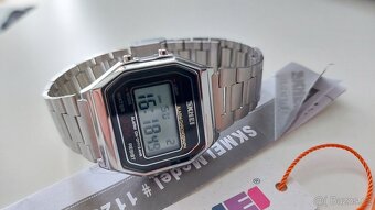 Krásné digitálky v retro stylu - nové - 5