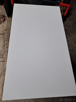 Ikea komoda Kullen 5 zásuvek bílá - 5