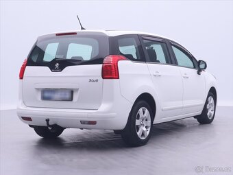 Peugeot 5008 1,6 VTi 88 kW CZ Klimatizace (2014) - 5