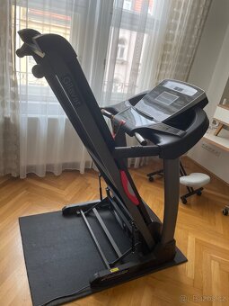 Běžecký pás Insportline Gilavar - 5
